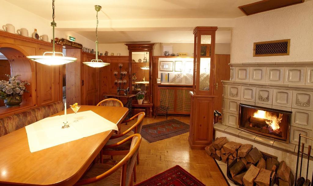 Hotel Rose Bebra Esterno foto