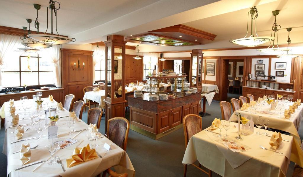 Hotel Rose Bebra Esterno foto